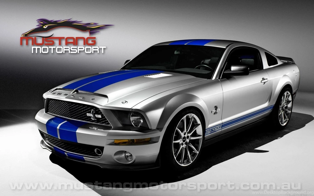 Ford Mustang Gt 500 Shelby Wallpapers 13234