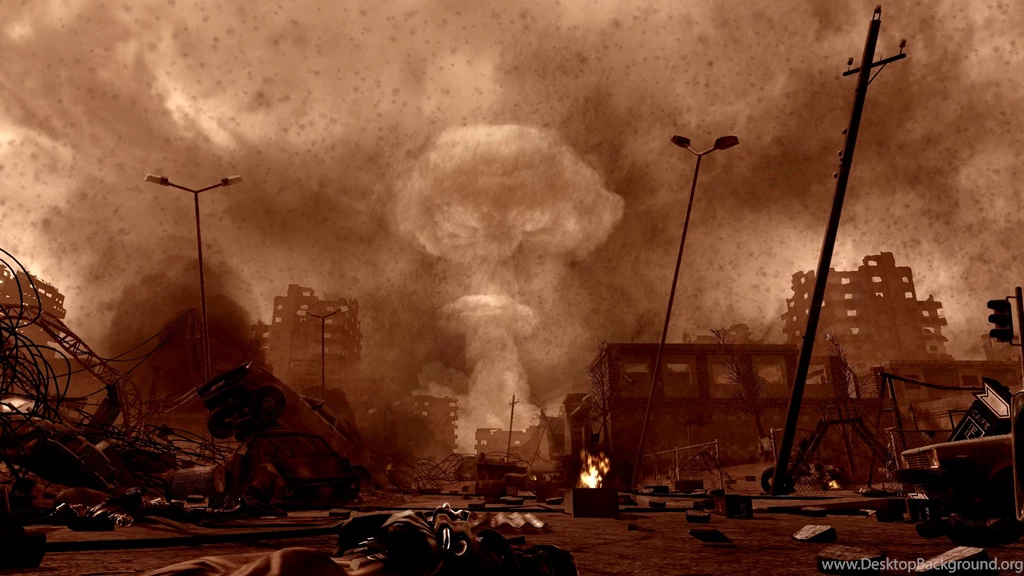 22 Call Of Duty: Modern Warfare 3 HD Wallpapers