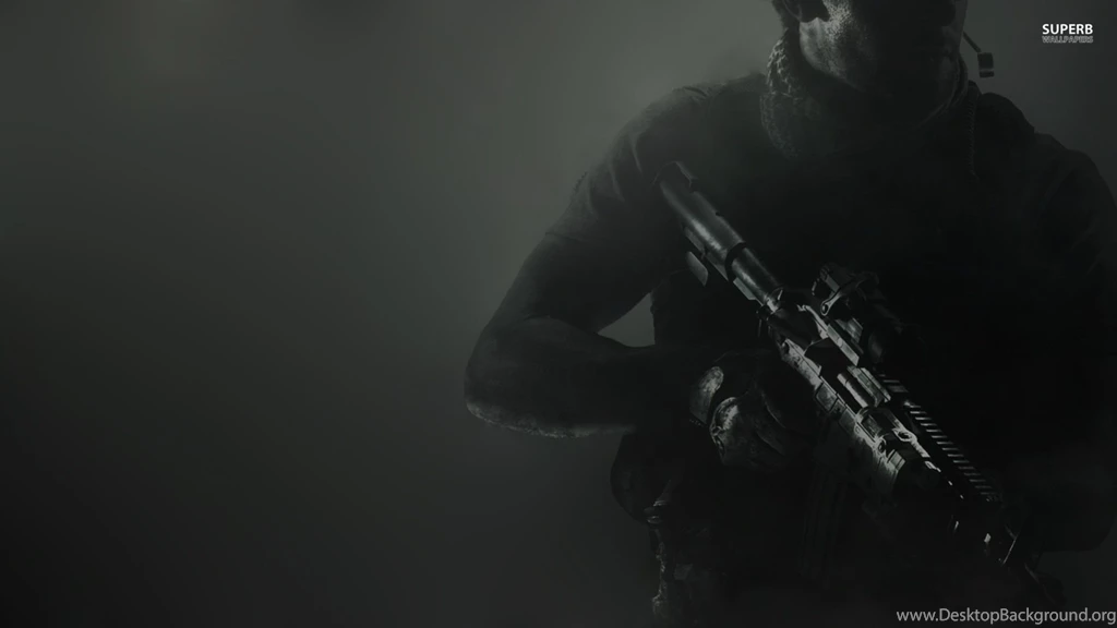 Call Of Duty Wallpapers