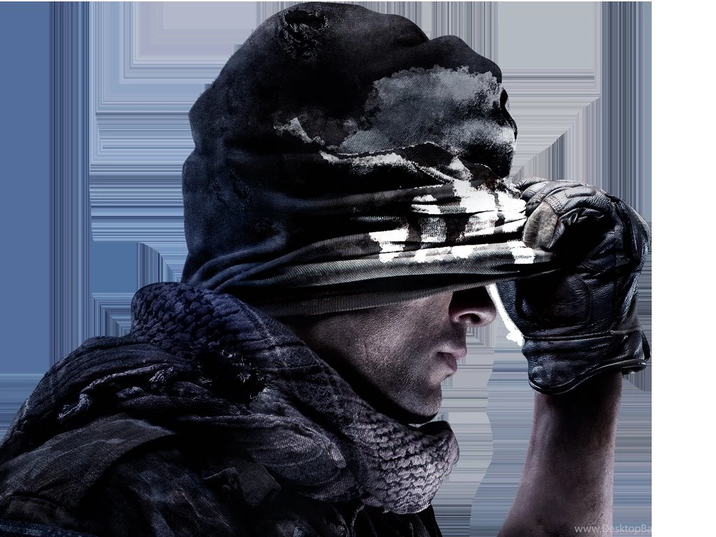 Call Of Duty: A Short History