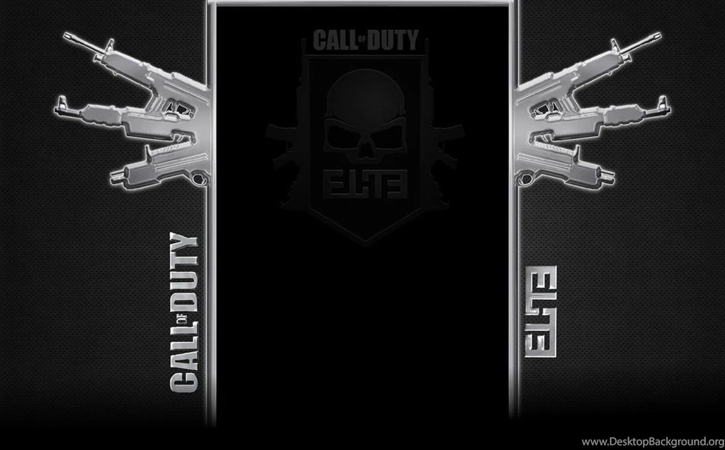 Call Of Duty Elite Youtube Backgrounds 2012 By KaatisuKid On DeviantArt