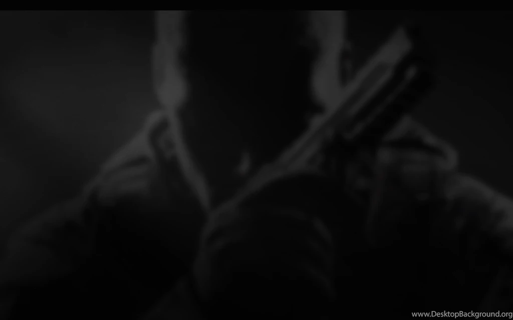 Call Of Duty: Black Ops 2 Confirmed For November – Player Attack