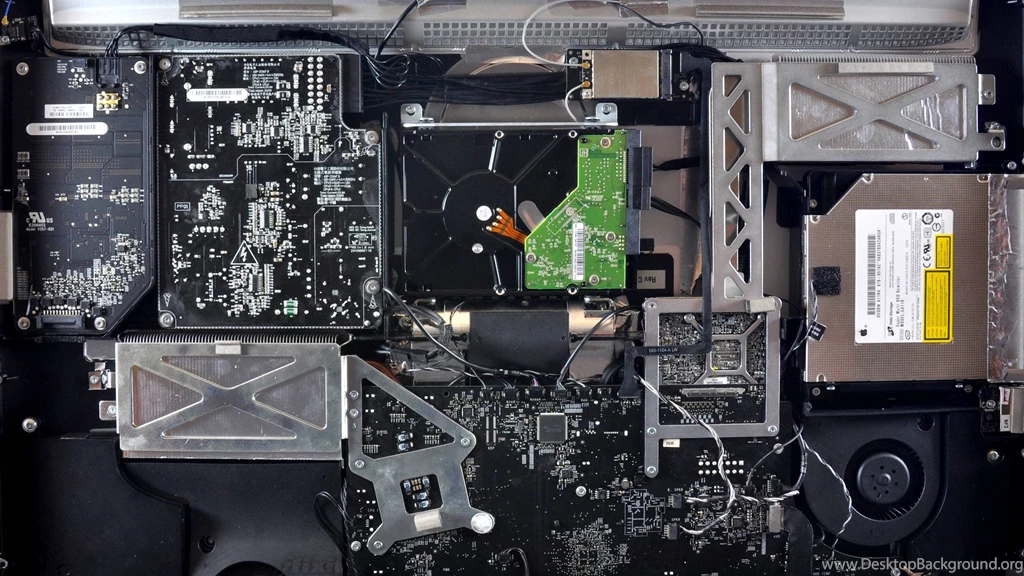 Cool Imac Backgrounds