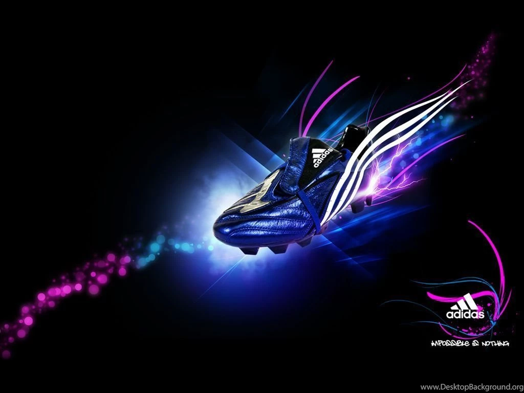 Cool Shoe Backgrounds