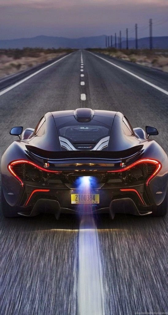 5 Cool Car iPhone Wallpapers