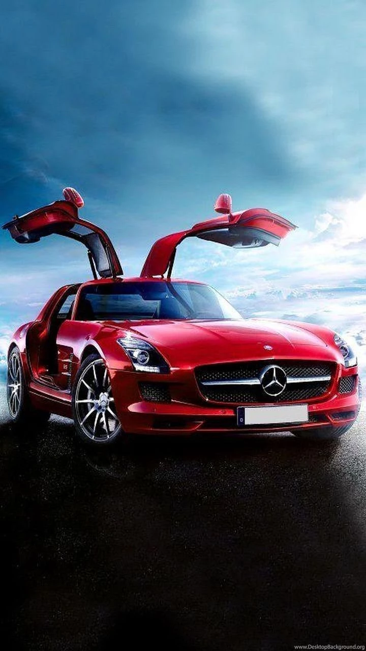 Car Wallpapers Iphone 5