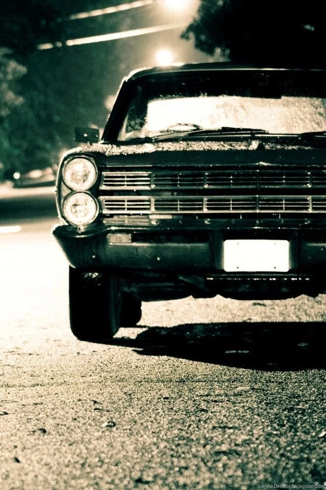 640x960 Classic Car Iphone 4 Wallpapers
