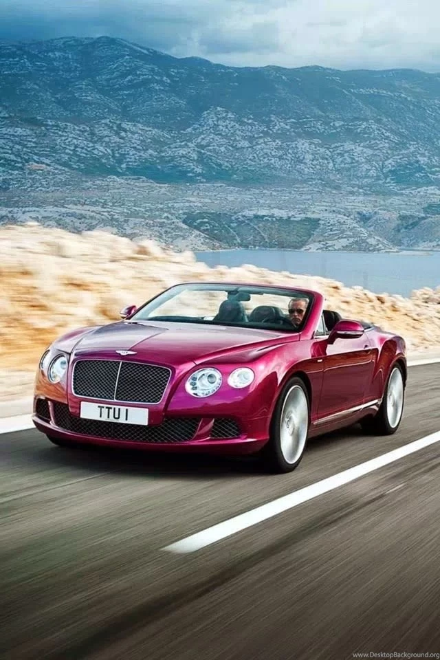 iPhone 4s Car HD Wallpapers
