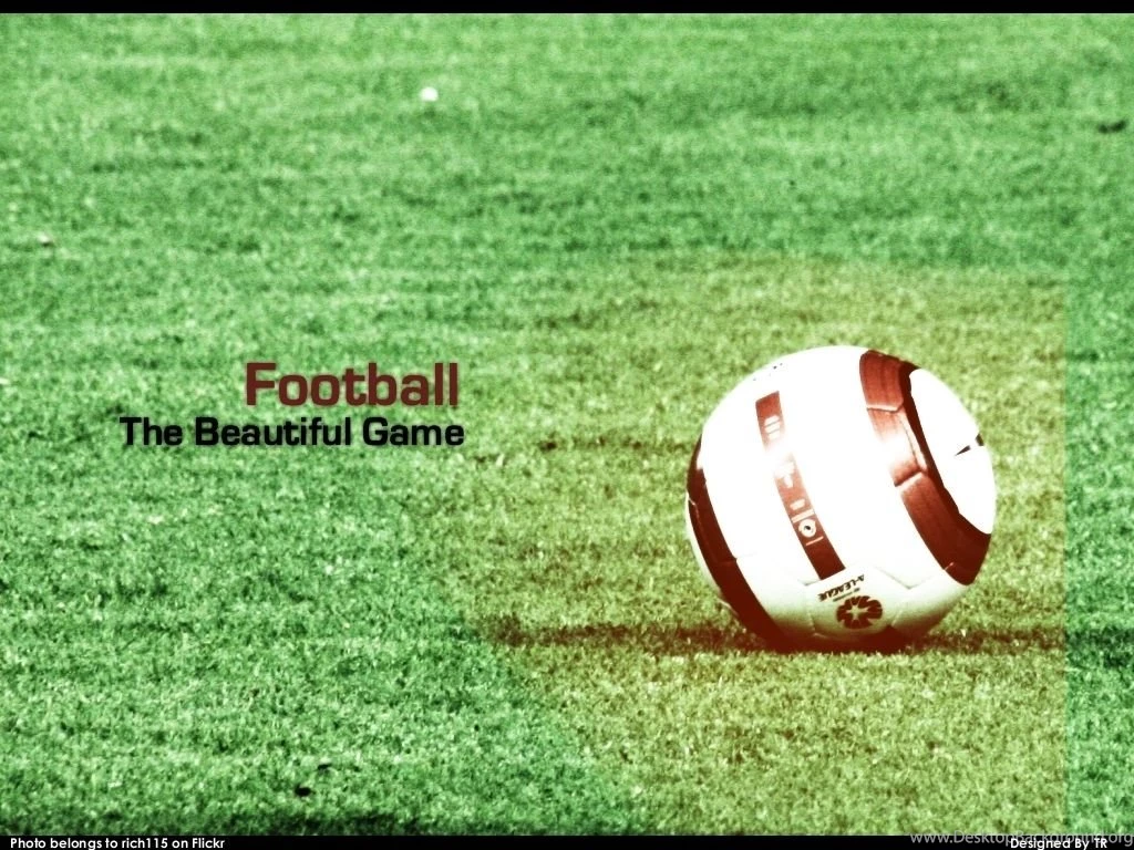 Soccer Wallpapers HD