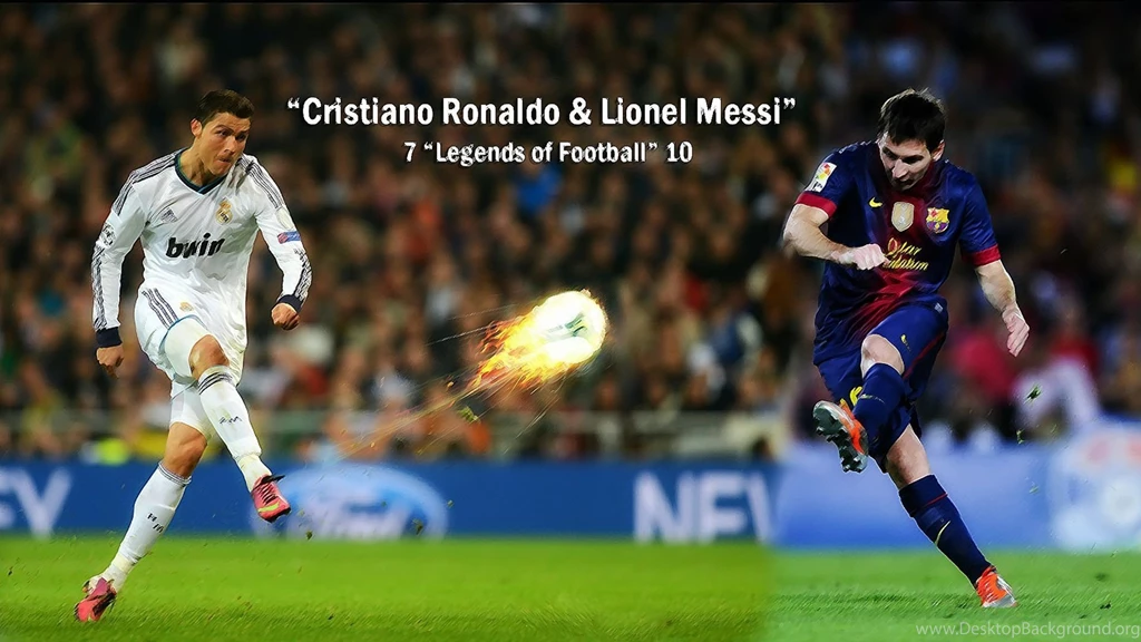 150 Soccer HD Wallpapers