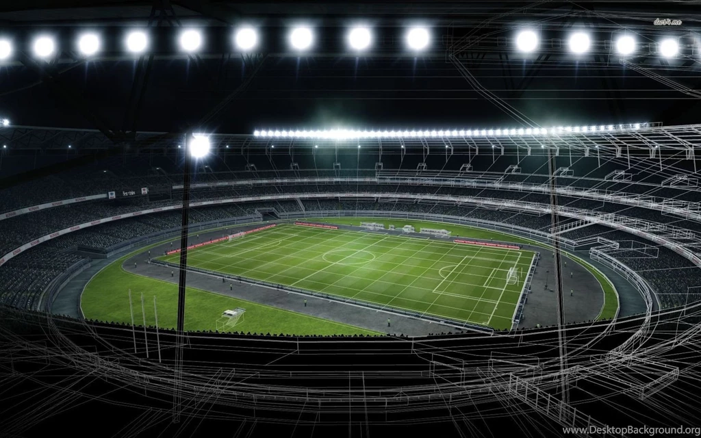 Pro Evolution Soccer Wallpapers Game Wallpapers