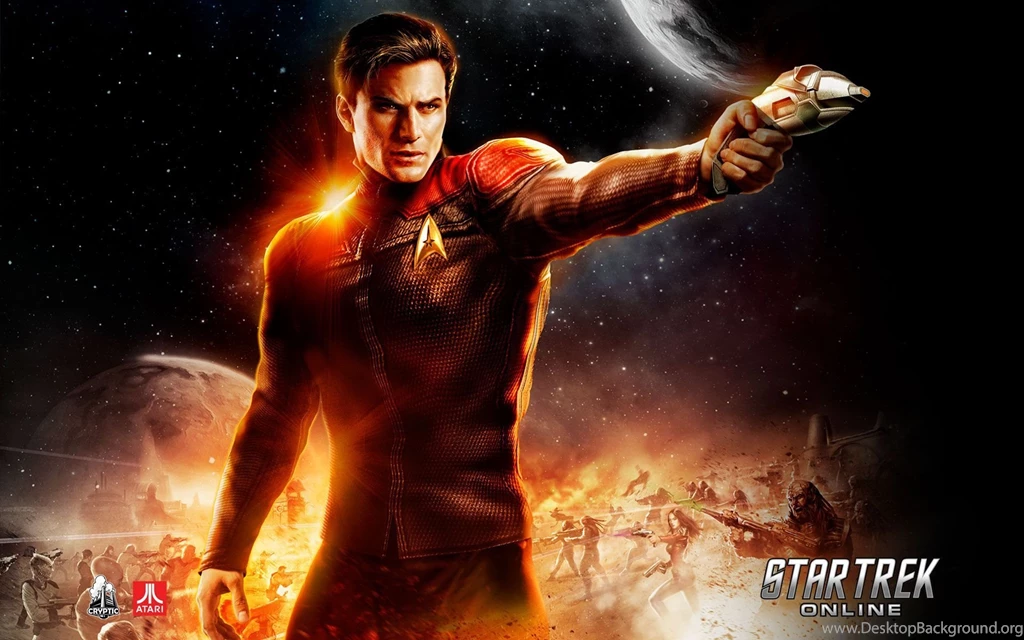 Star Trek Wallpapers — Free Full HD Wallpaper. Widescreen HQ ...