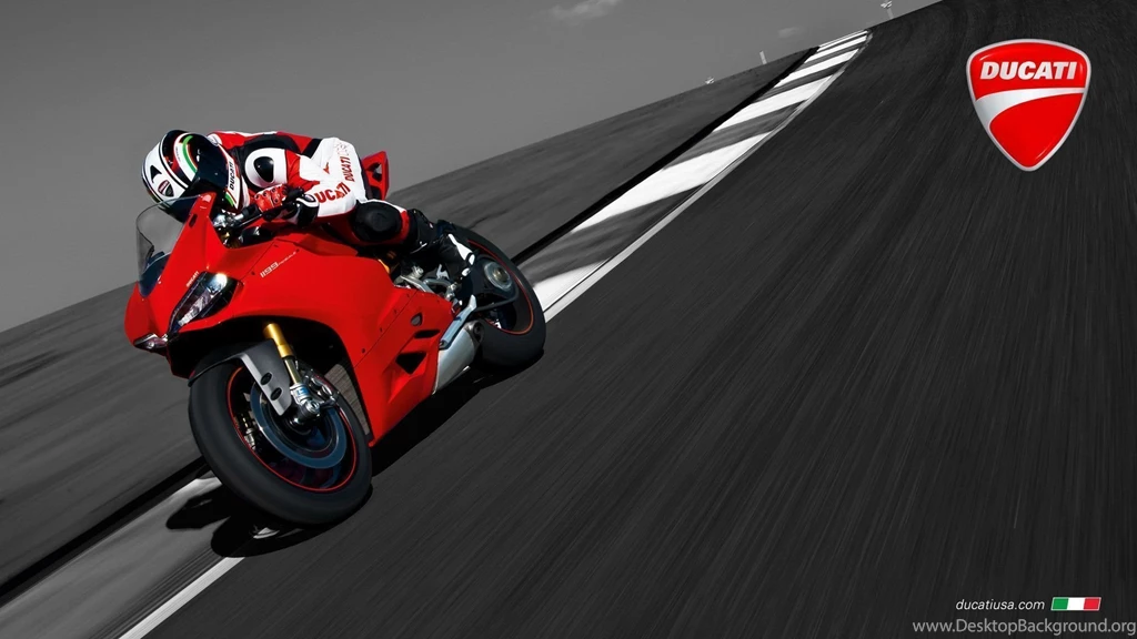 Ducati 1199 Panigale Wallpapers Hd Image