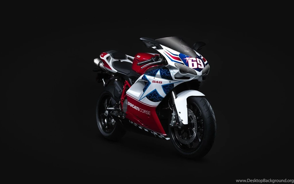 Wallpapers Tagged With DUCATI