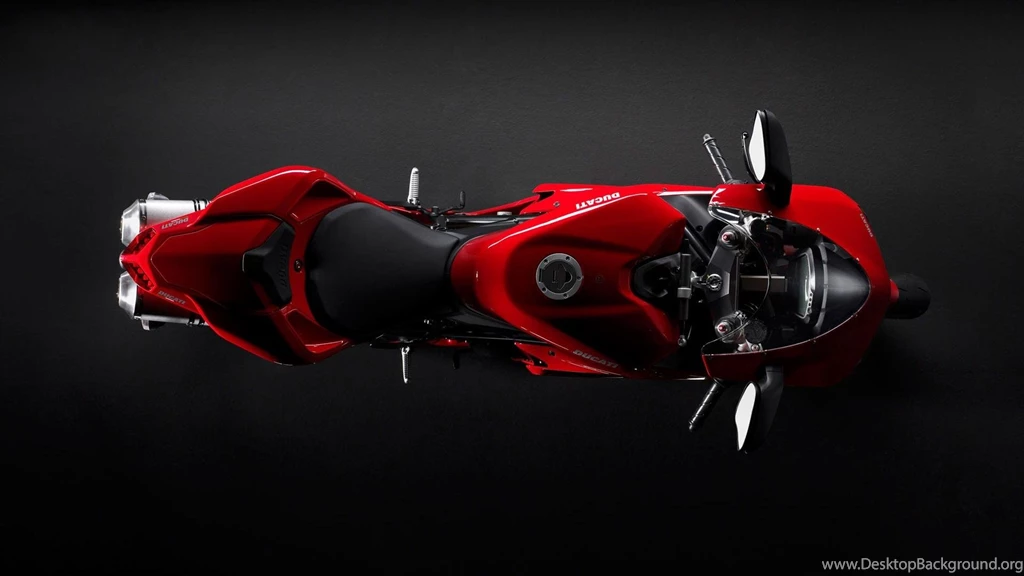 Ducati 1199 Panigale Wallpapers Hd Image