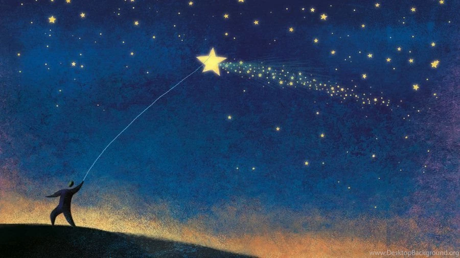 Star Wallpapers Full HD Desktop