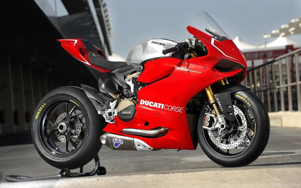 Ducati Wallpapers Image