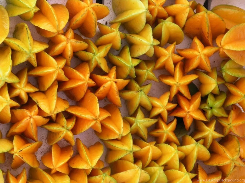 Star Fruit Hd Wallpapers ›› Page 0