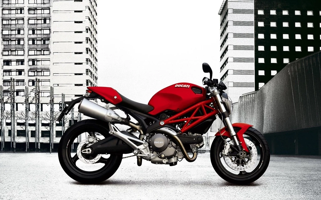 Ducati Wallpapers