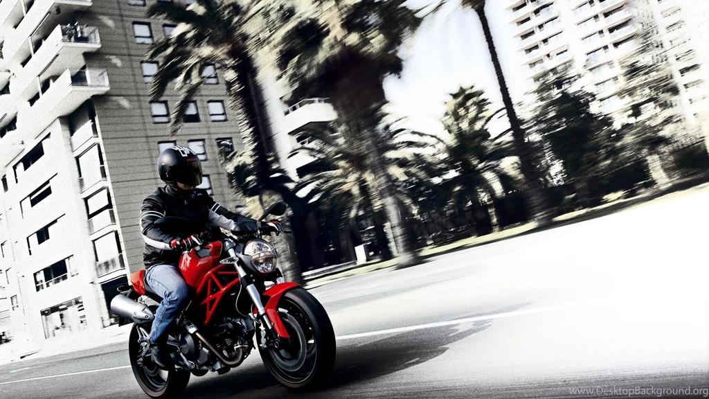 Wallpapers Ducati Hd