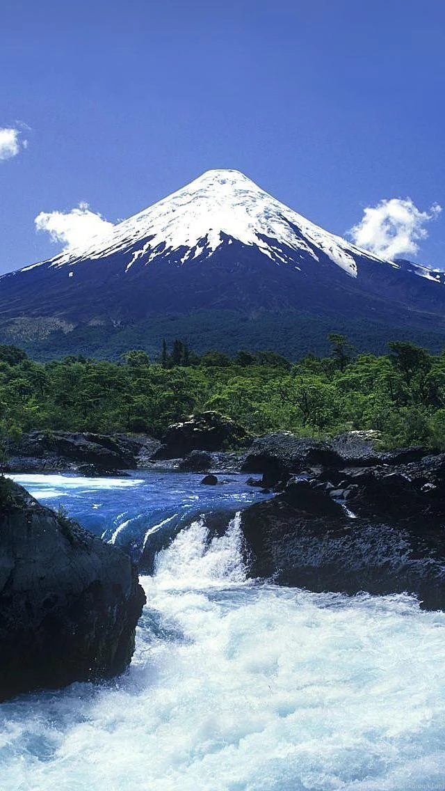 iPhone 5s Wallpapers