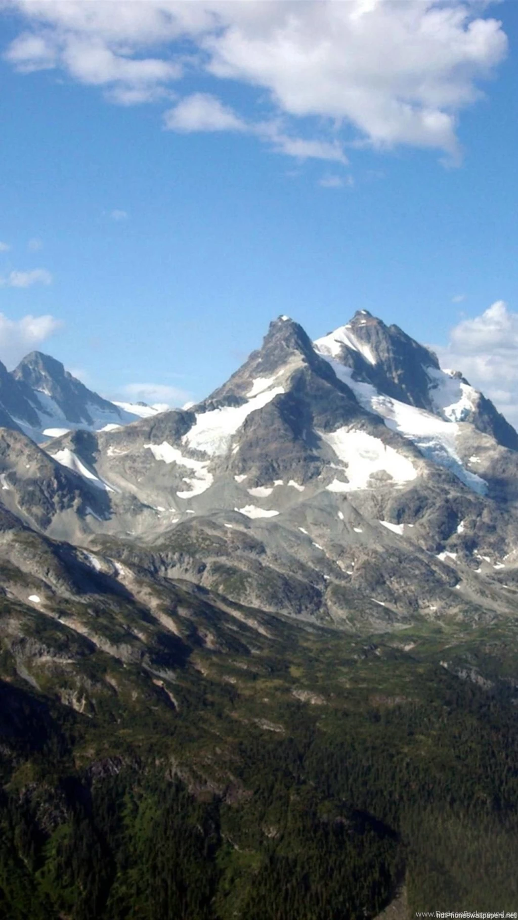 Beautiful Mountain iPhone 6 Wallpapers HD And 1080P 6 Plus Wallpapers