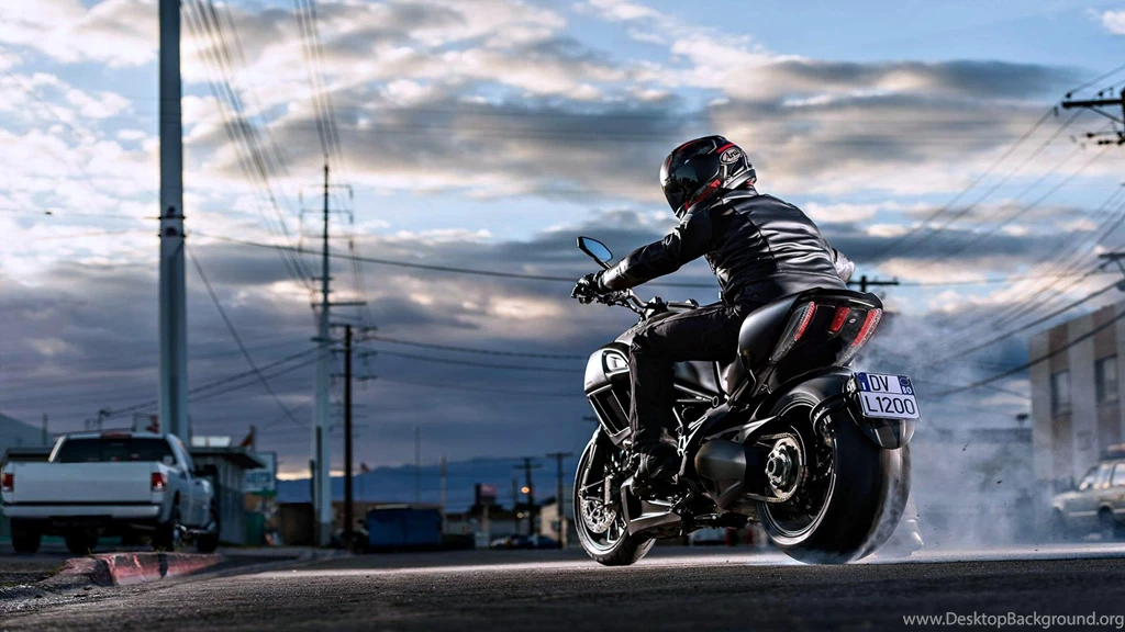 Best Hd Ducati Wallpapers