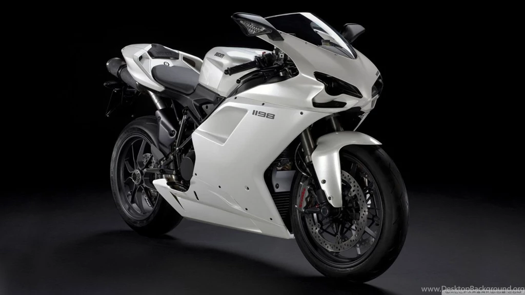 Ducati 1198 Superbike 1 HD Desktop Wallpapers : Widescreen : High ...