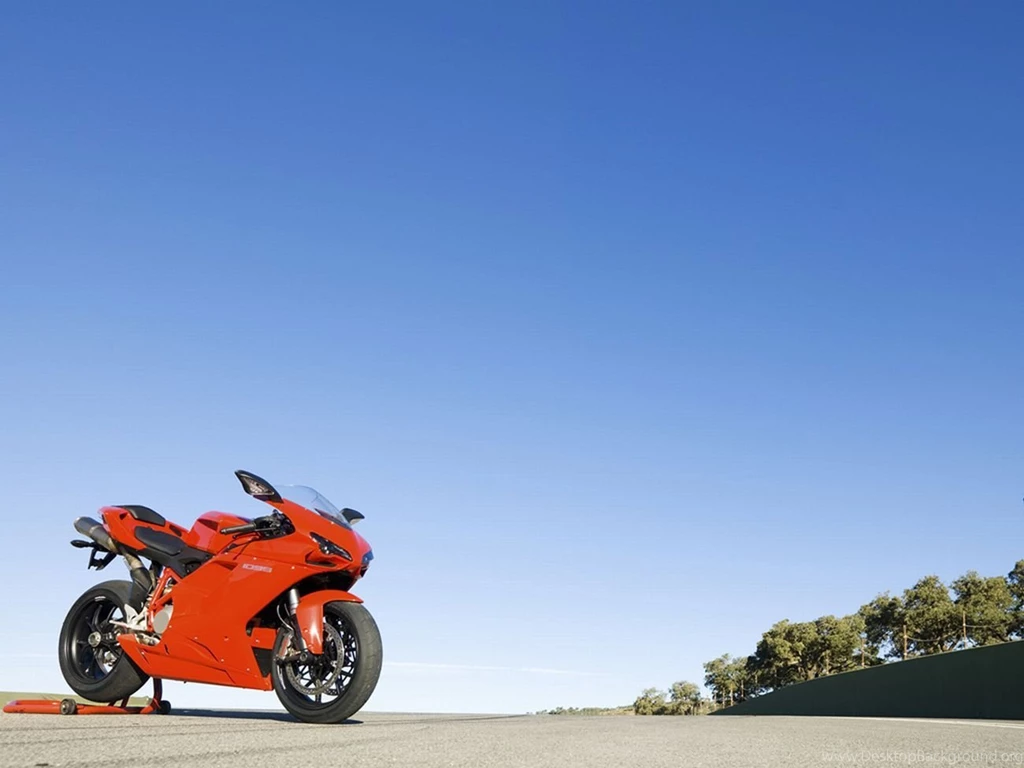 Photo :: Ducati Wallpapers