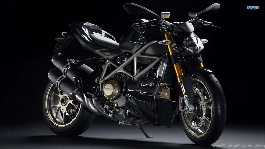 Ducati Streetfighter Wallpapers Motorcycle Wallpapers