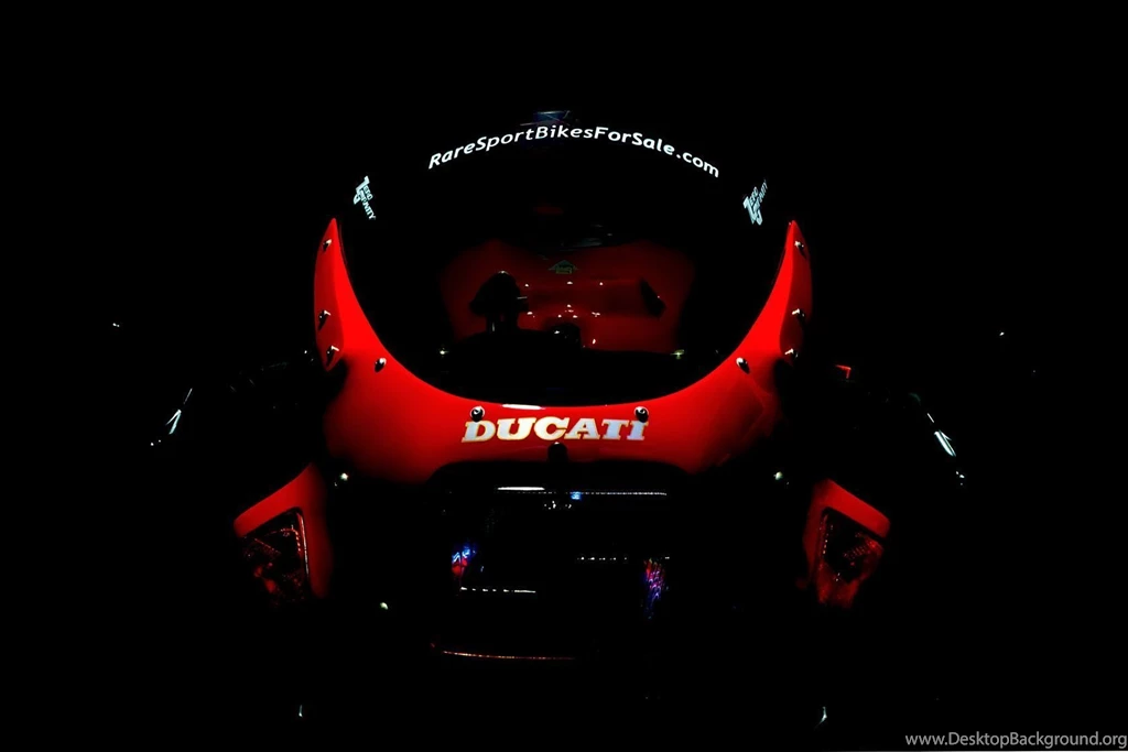 Ducati Wallpapers Hd