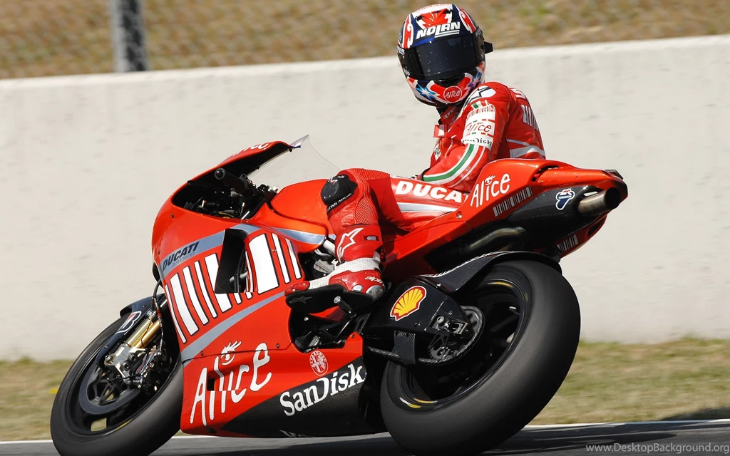 109 Ducati HD Wallpapers