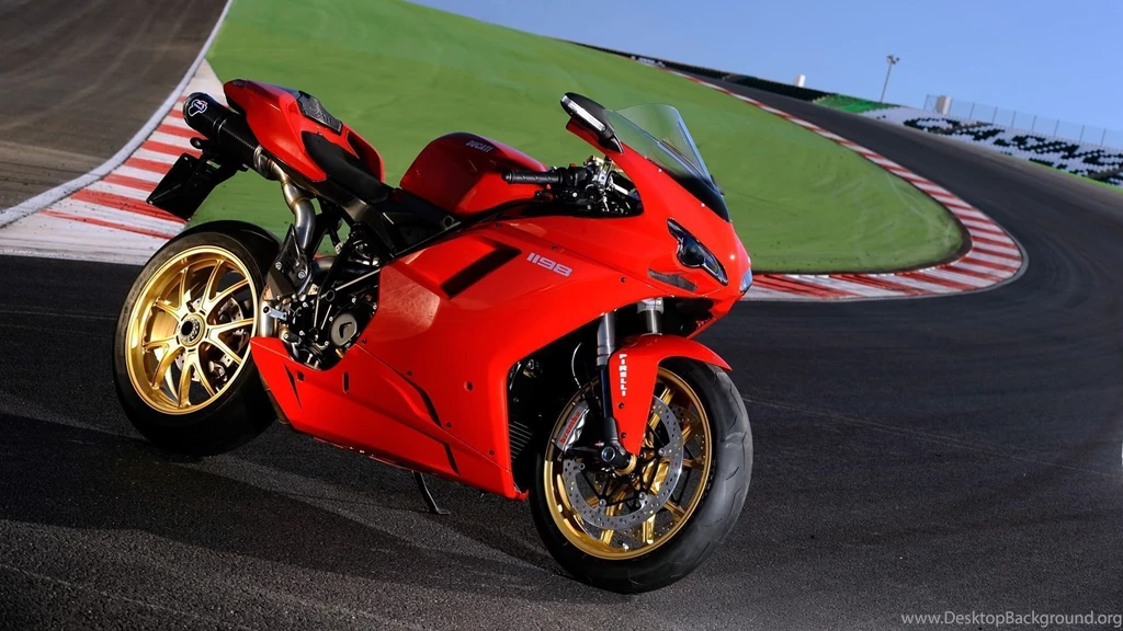 Ducati Wallpapers Desktop Hd