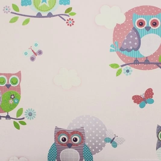 Owls Wallpapers