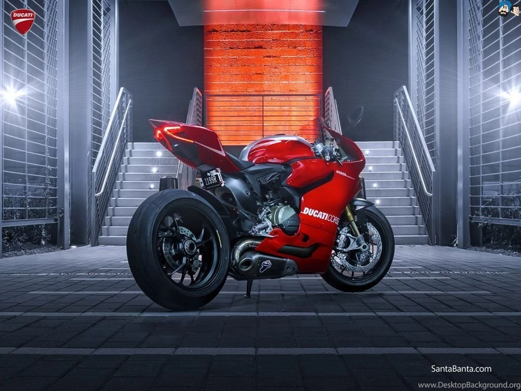 Ducati Wallpapers
