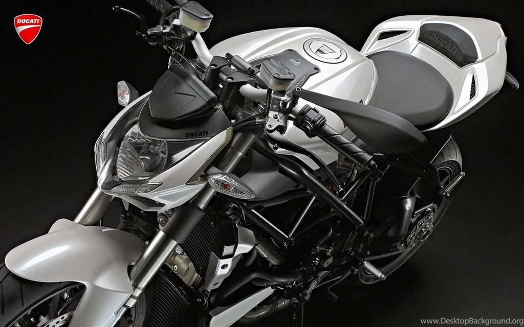 Ducati Bikes Wallpapers