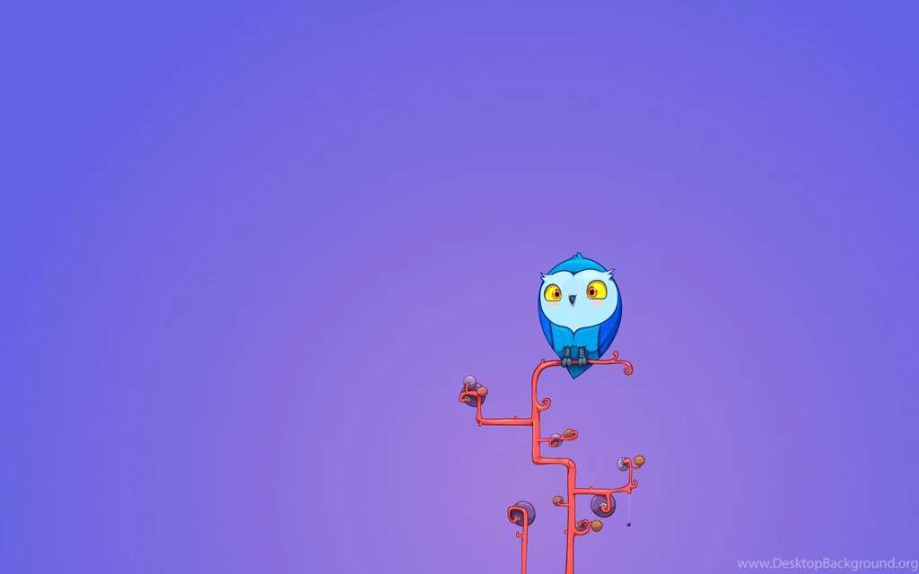 Cute Owls Wallpapers   Wallpapers