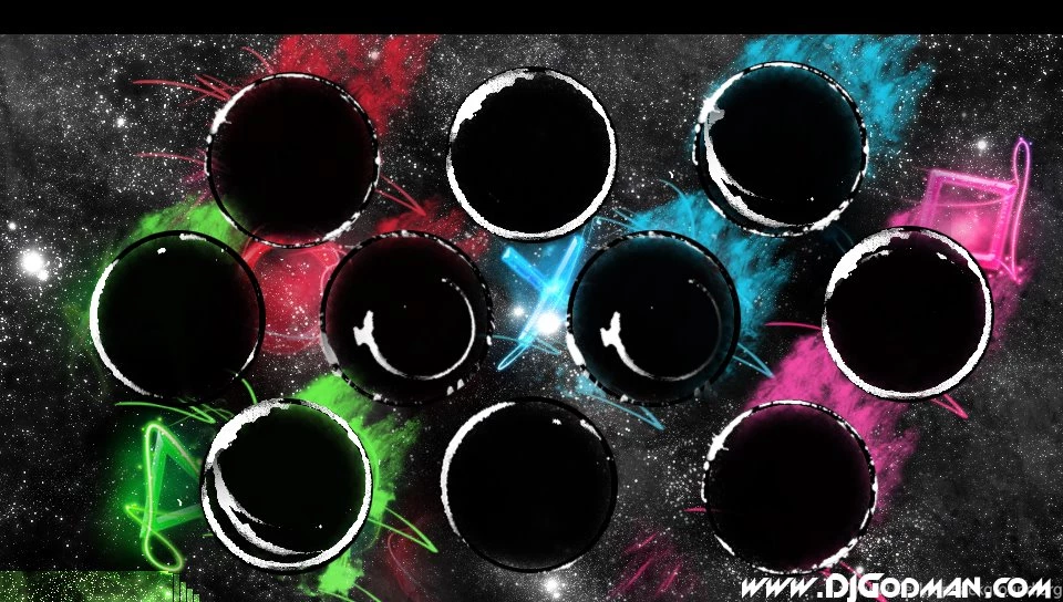 PS Vita HD Wallpapers