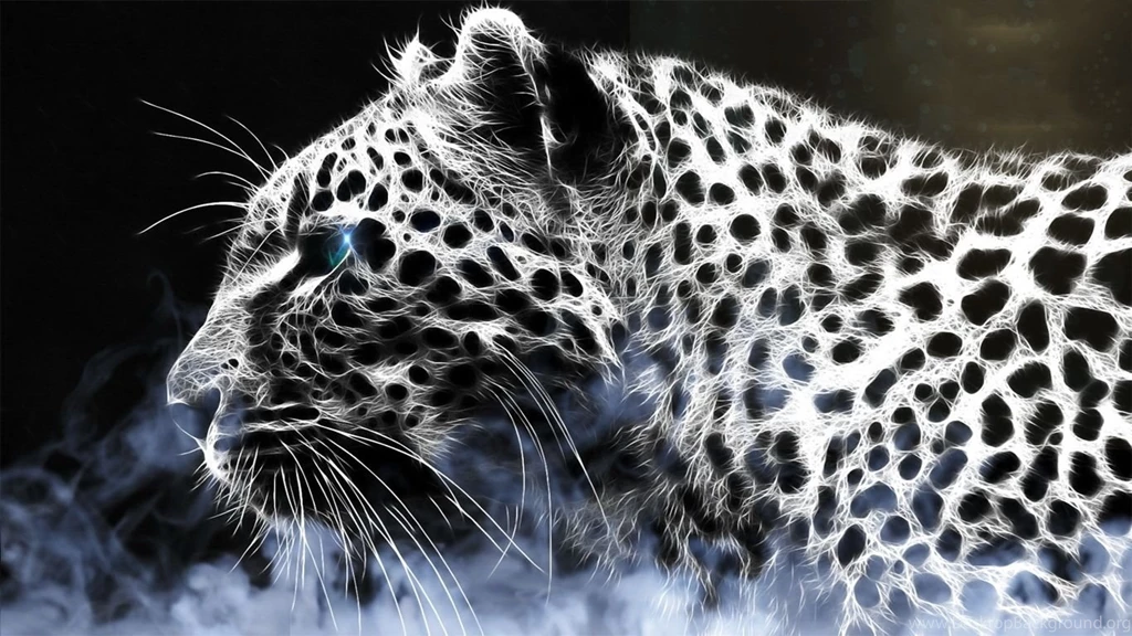 Leopard Wallpapers STAY015