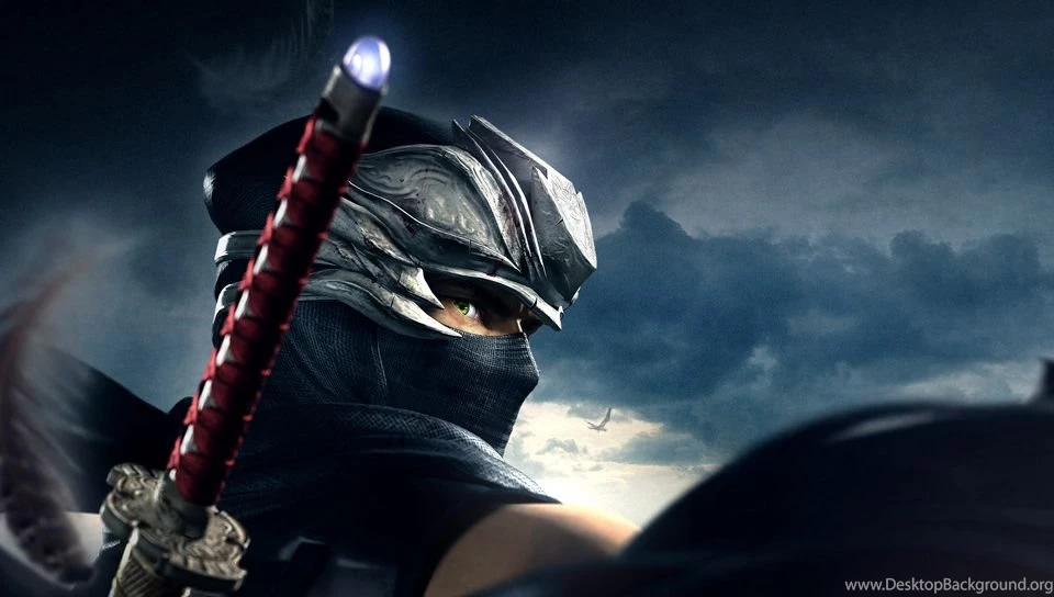 Free PS Vita Wallpapers