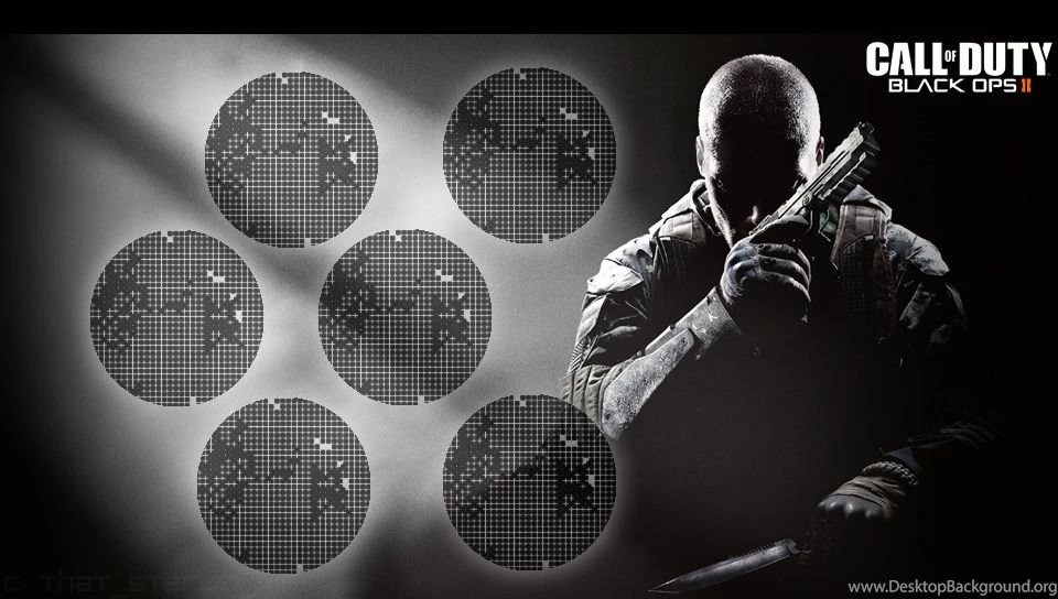 Black Ops 2 Wallpapers PS Vita Wallpapers Free PS Vita Themes And ...