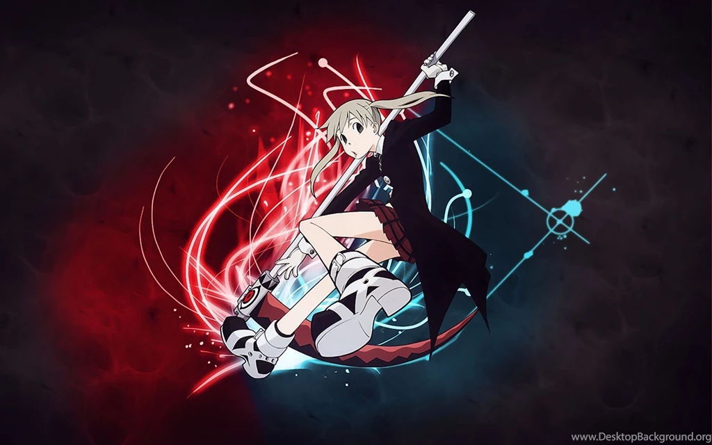 112 Soul Eater HD Wallpapers