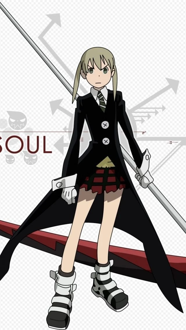 iPhone 5S, 5C, 5 Soul Eater Wallpapers HD, Desktop Backgrounds ...