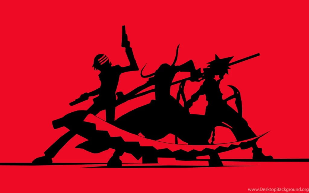 Soul Eater Wallpapers