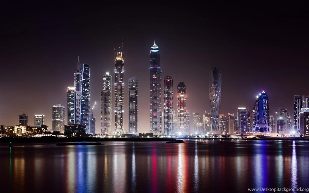 Dubai Wallpapers HD Download