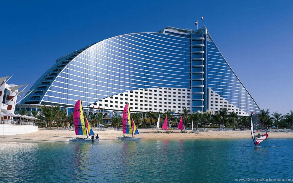 Dubai Wallpapers HD Download