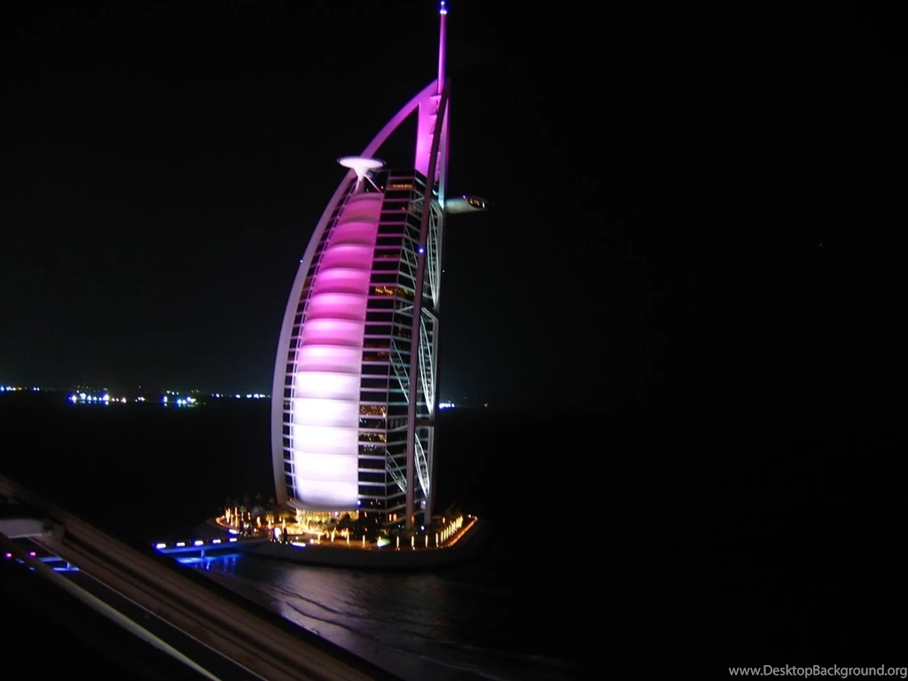 Dubai HD Wallpapers
