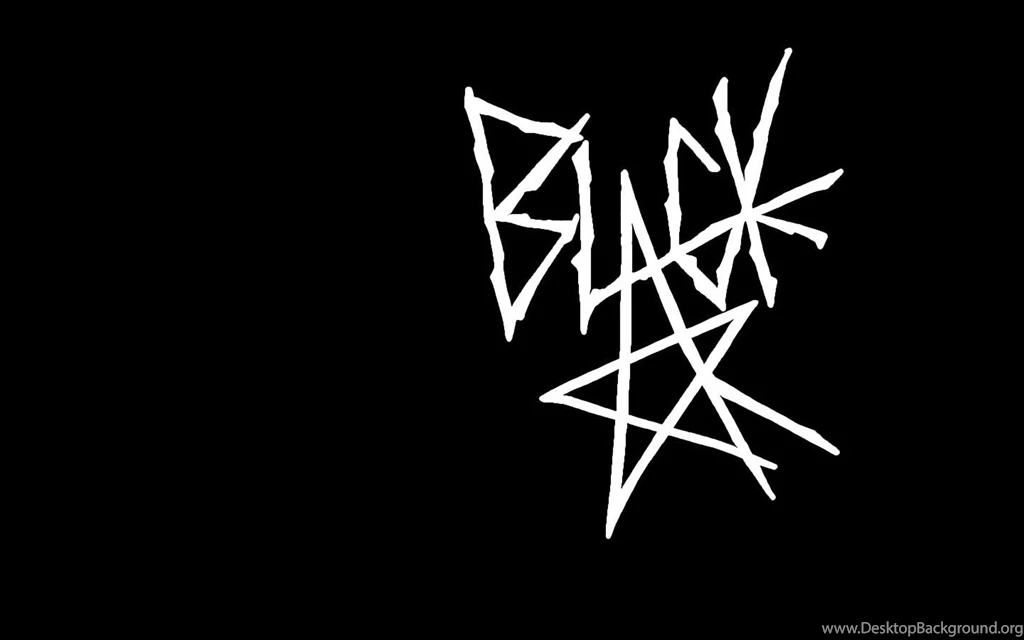 Soul Eater Black Black Star Wallpapers