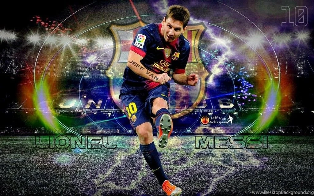 Lionel Messi 2015 Wallpapers HD 1080p