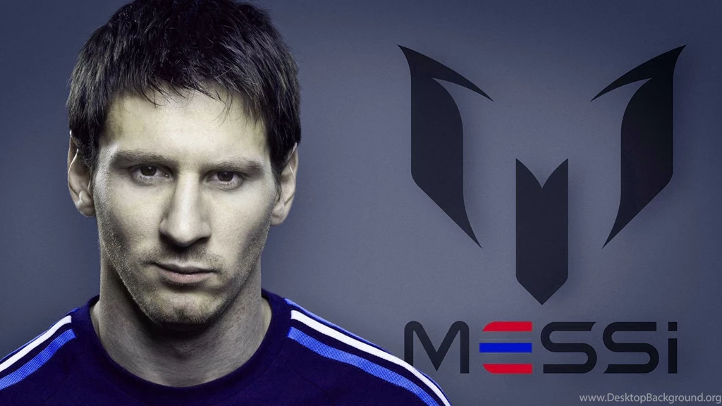 Here Some Nice Wallpapers Of This Football Legend Lionel Messi